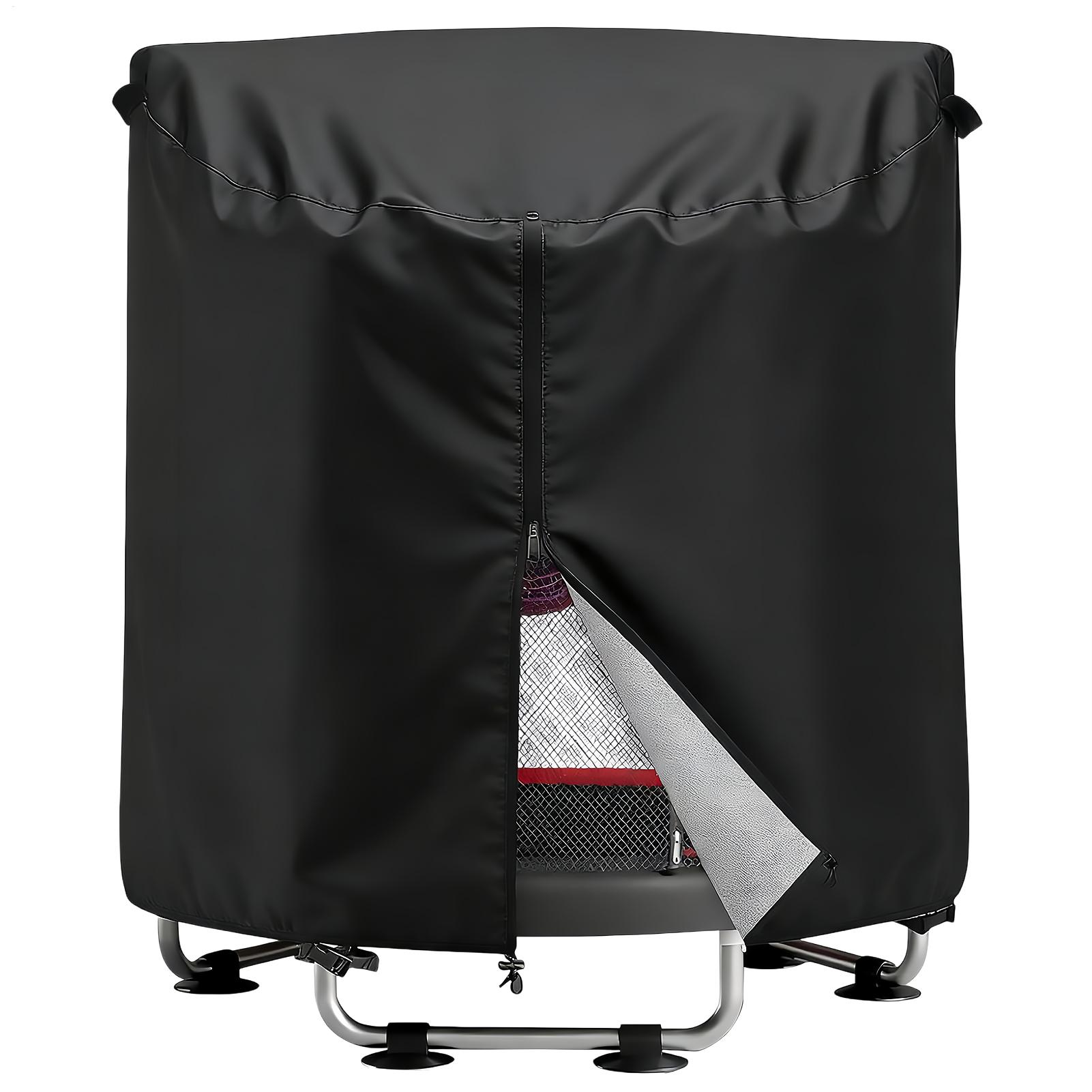 Kids Outdoor Trampoline - Housse de protection supérieure pour trampoline