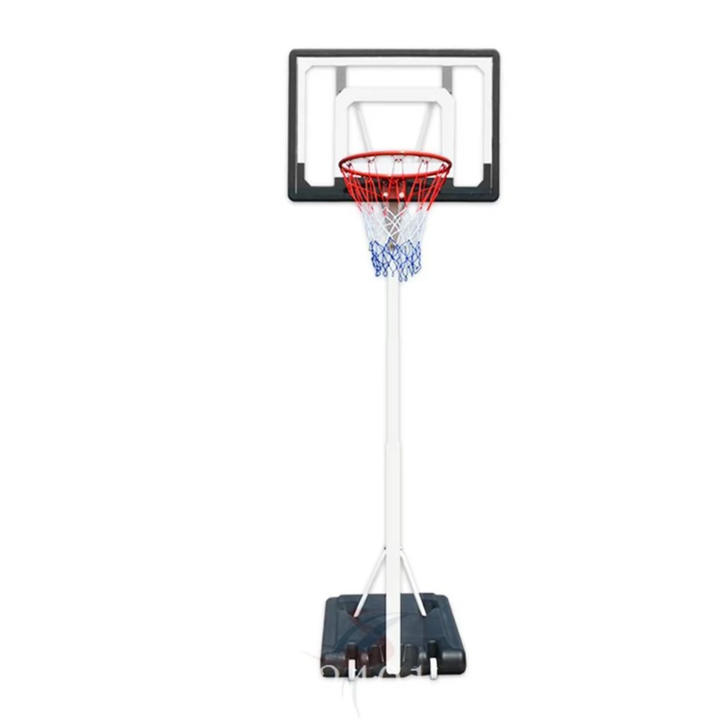 Kids Outdoor Games - Système de panier de basket réglable