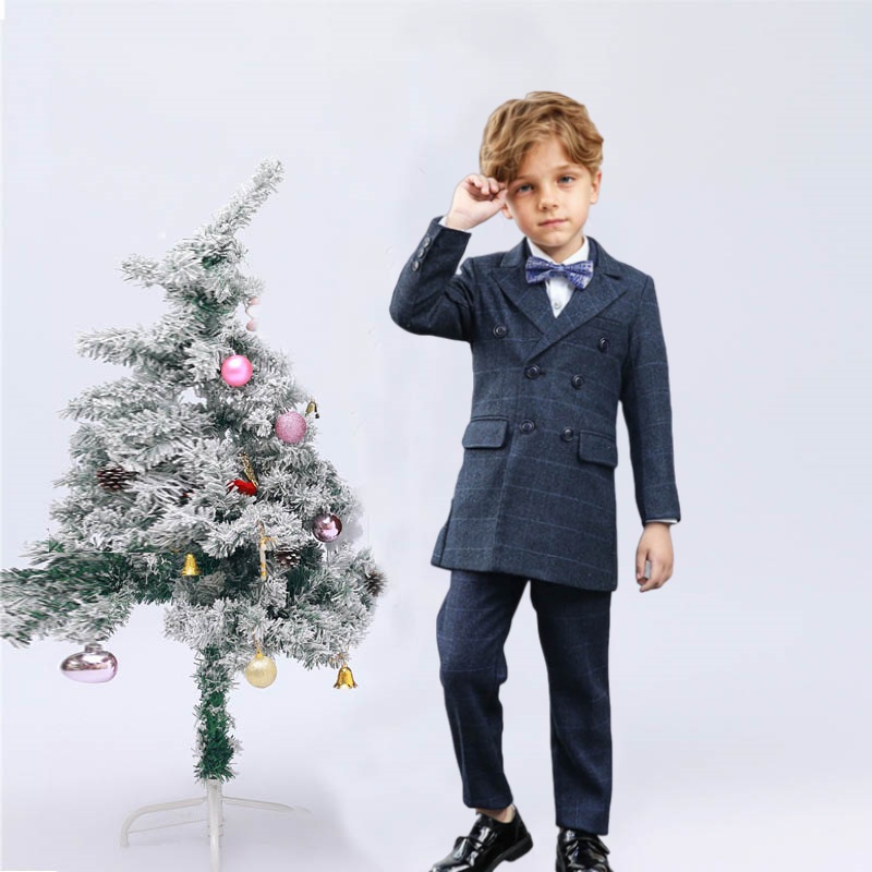 Kids Outdoor Jacket - Veste d'extérieur coupe-vent pour enfants, manteau