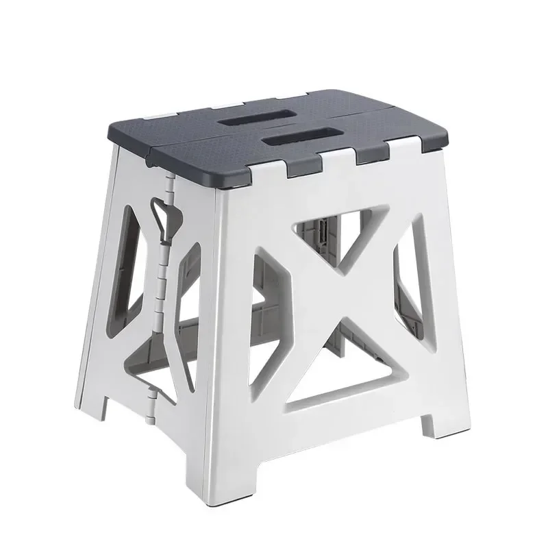 Tabouret pliant en plastique P - Kids Outdoor Folding Chair avis et prix