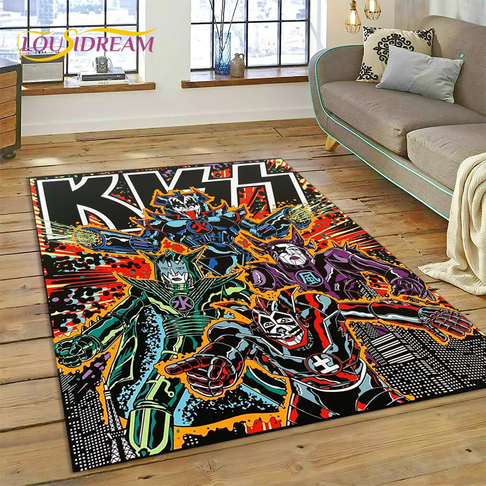 Grand tapis 3D Kd'appareils Ro - Kids Outdoor Lounge avis et prix