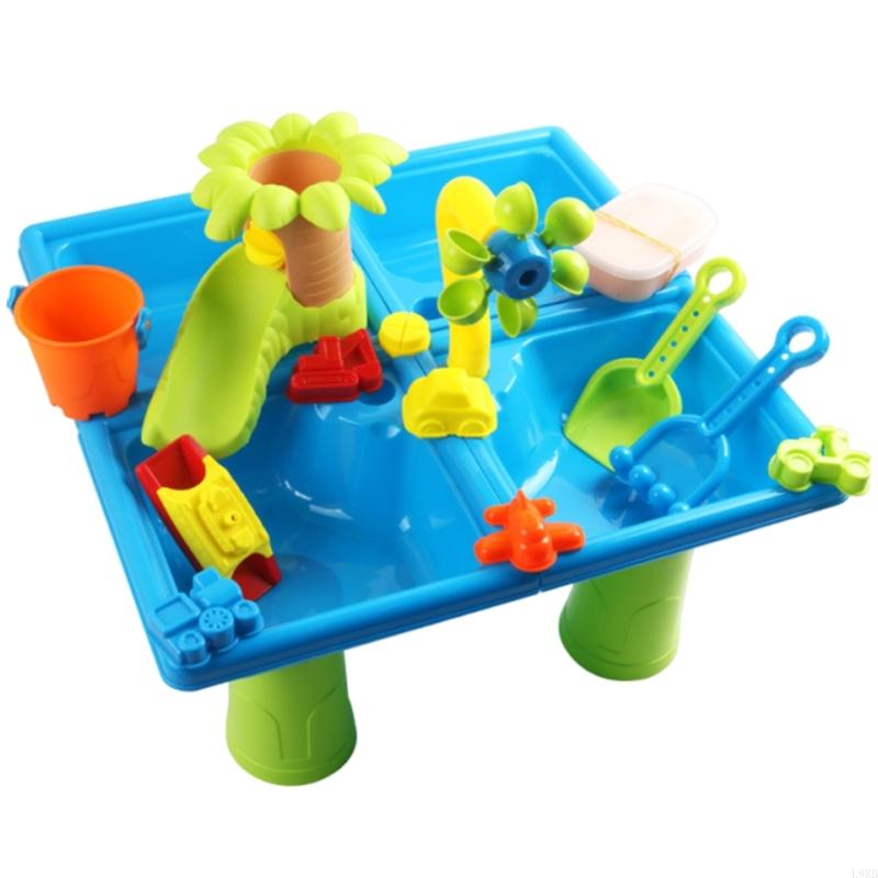 Le jeu jeu sable d'eau pour en - Kids Outdoor Nature Play avis et prix