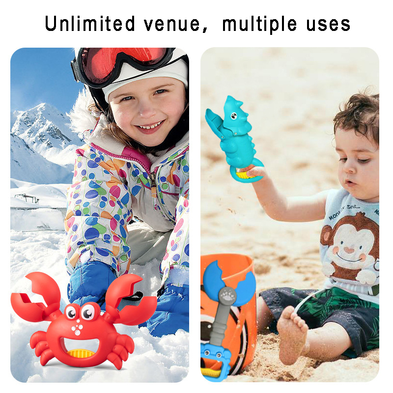 Pince à sable pour bébé, jouet - Kids Outdoor Nature Play avis et prix