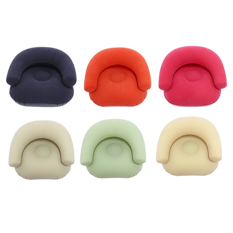 Canapé gonflable paresseux en  - Kids Outdoor Lounge avis et prix