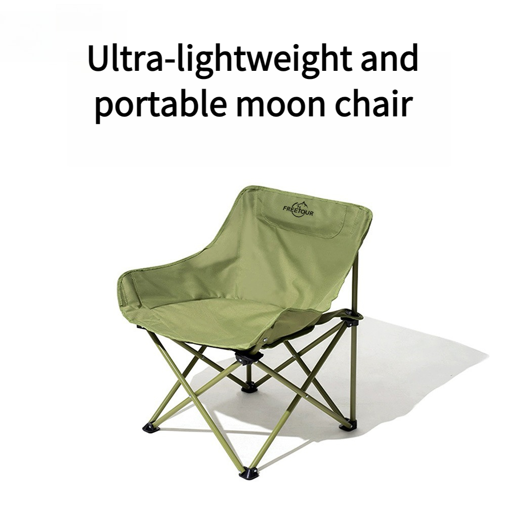 Chaise de camping portable pli - Kids Outdoor Folding Chair avis et prix