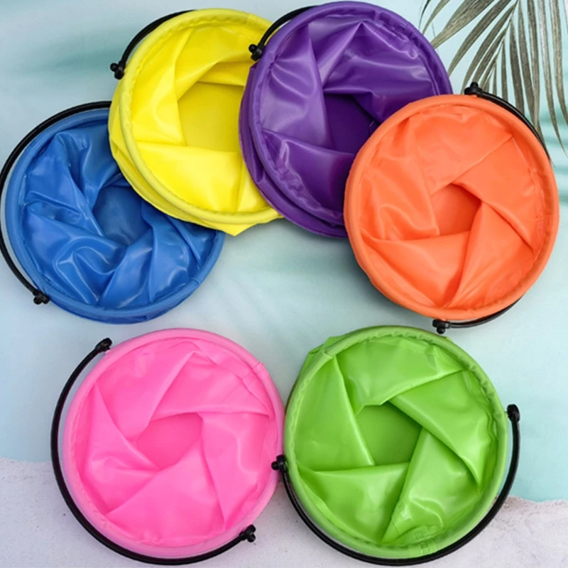 Seau de jeu de sable de plage, - Kids Outdoor Nature Play avis et prix