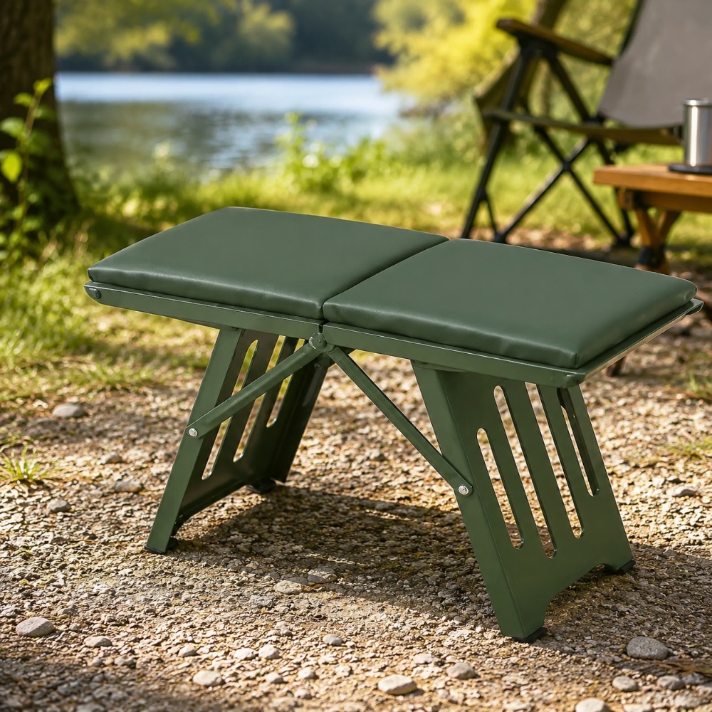 Tabouret pliable portable, cha - Kids Outdoor Folding Chair avis et prix