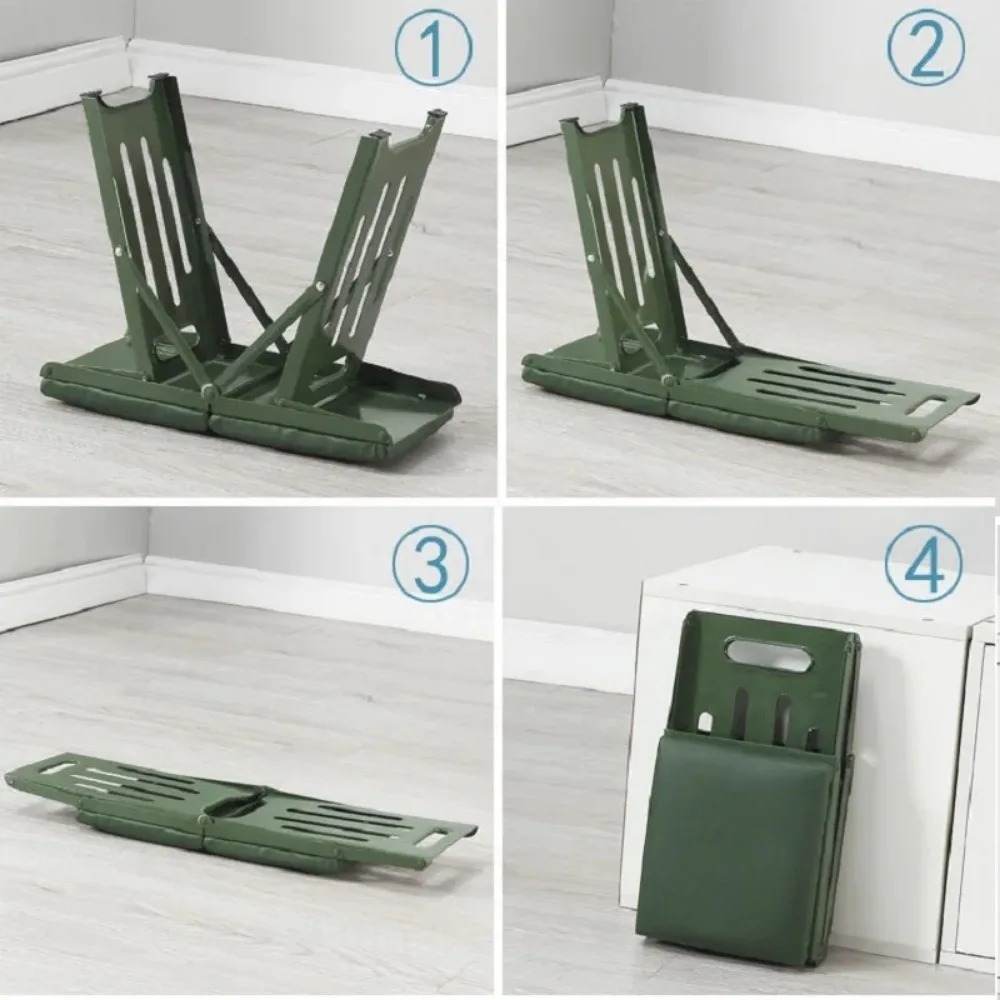 Tabouret pliable portable, cha - Kids Outdoor Folding Chair avis et prix