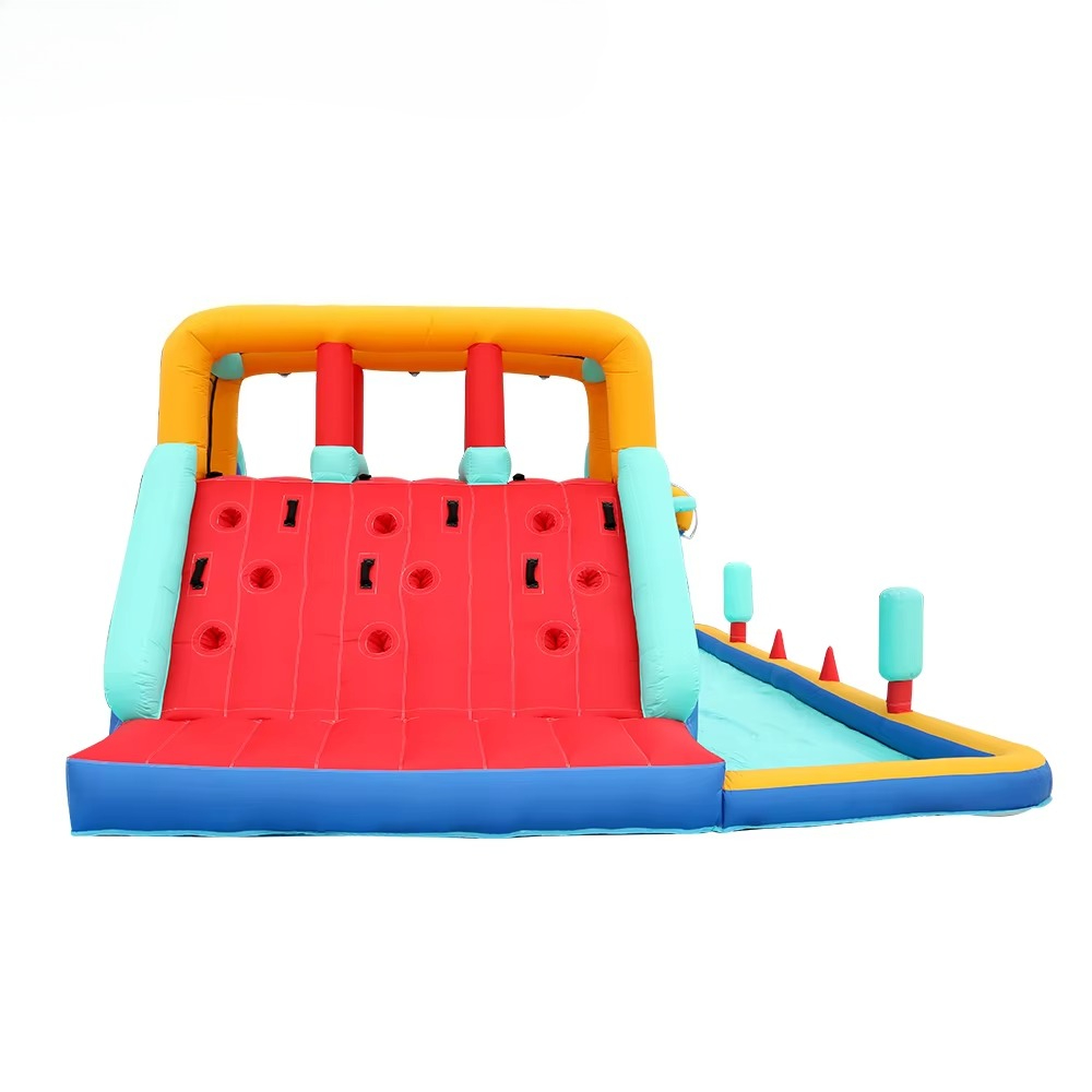 Château gonflable gonflable ex - Kids Outdoor Slide avis et prix
