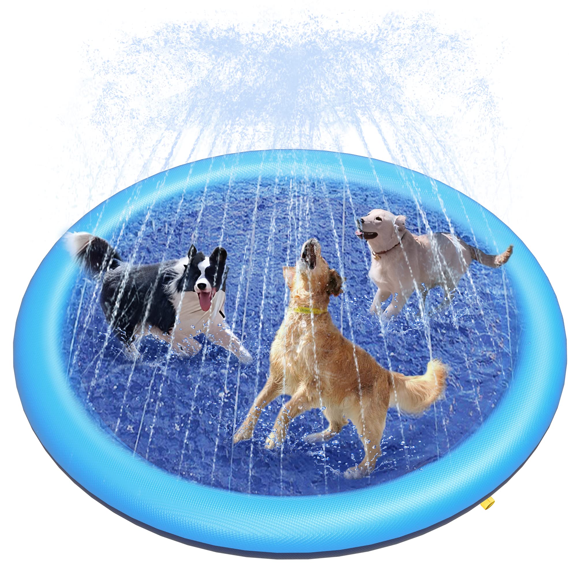 Tapis de jeu aquatique pour ch - Kids Outdoor Lounge avis et prix