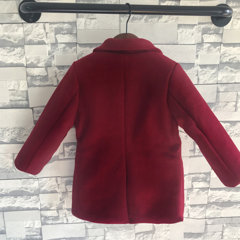 Enfants Fromal fête d'annivers - Kids Outdoor Jacket avis et prix