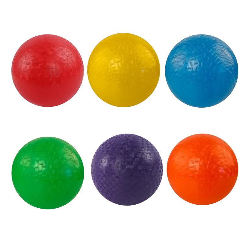 Ballons de kickball en caoutch - Kids Outdoor Games avis et prix