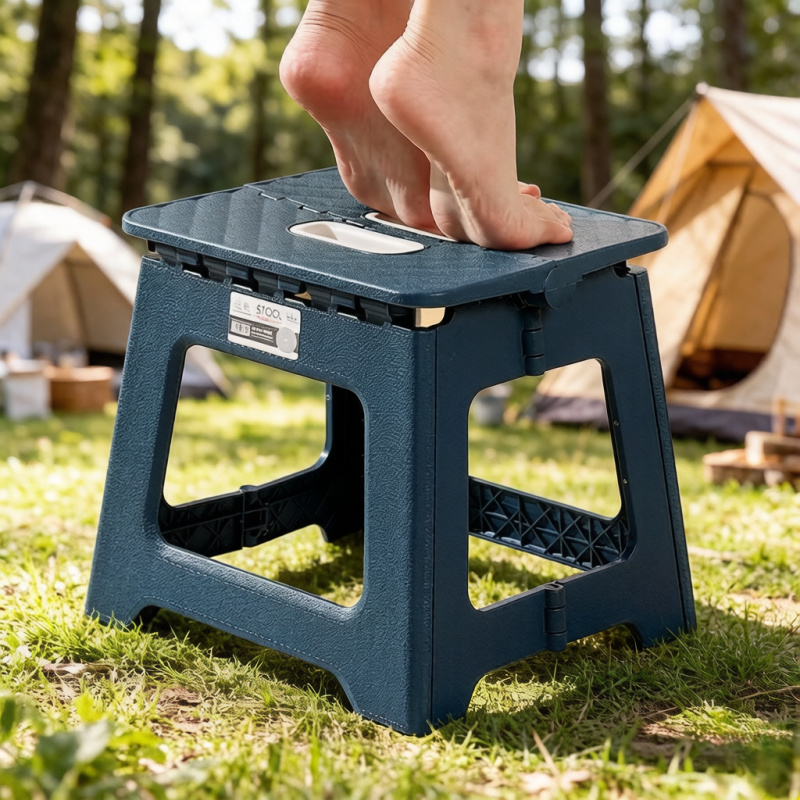 Nouveau tabouret pliant portab - Kids Outdoor Folding Chair avis et prix