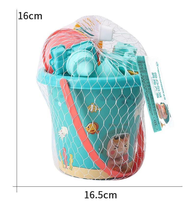 Ensemble de jouets de plage po - Kids Outdoor Water Play avis et prix