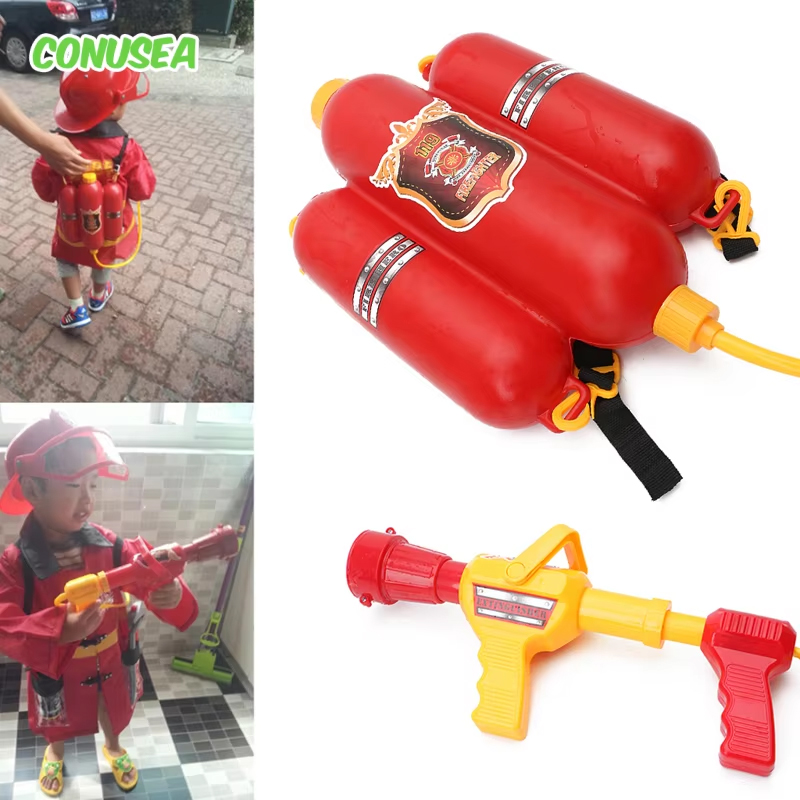 Sac à dos de feu pistolet à ea - Kids Outdoor Water Play avis et prix
