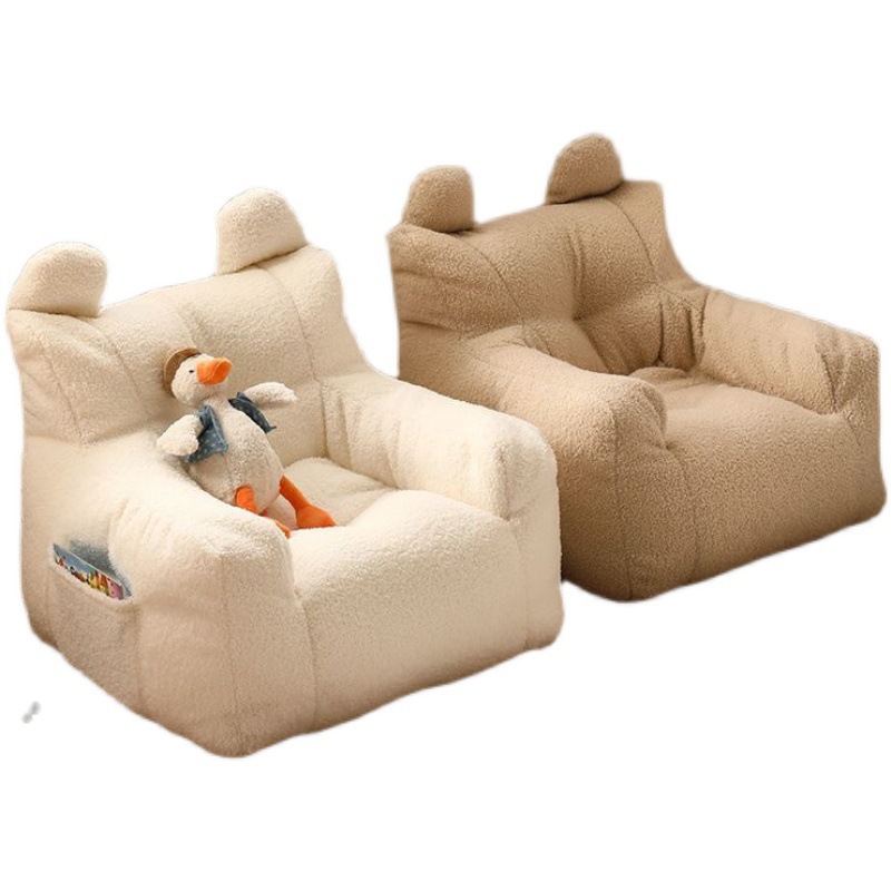Eco-friendly nordique Simple s - Kids Outdoor Lounge avis et prix