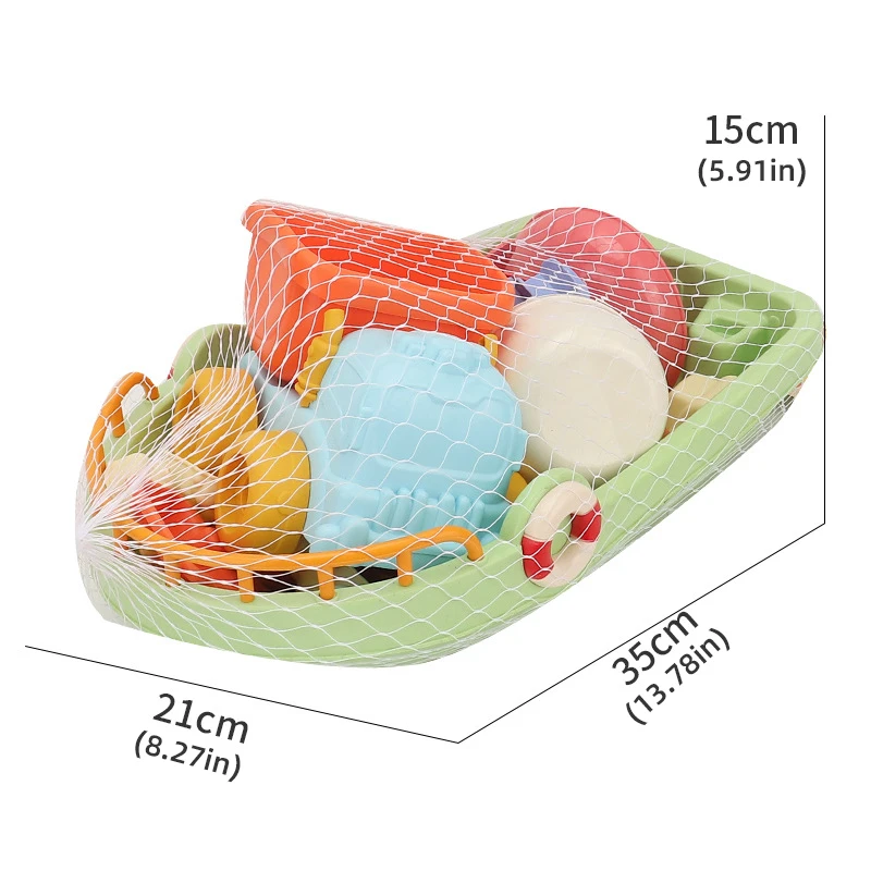 Ensemble de jouets de plage et - Kids Outdoor Nature Play avis et prix