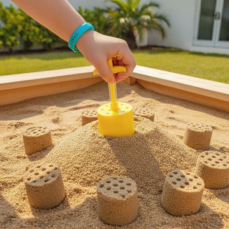 Jouets de plage aquatiques pou - Kids Outdoor Water Play avis et prix