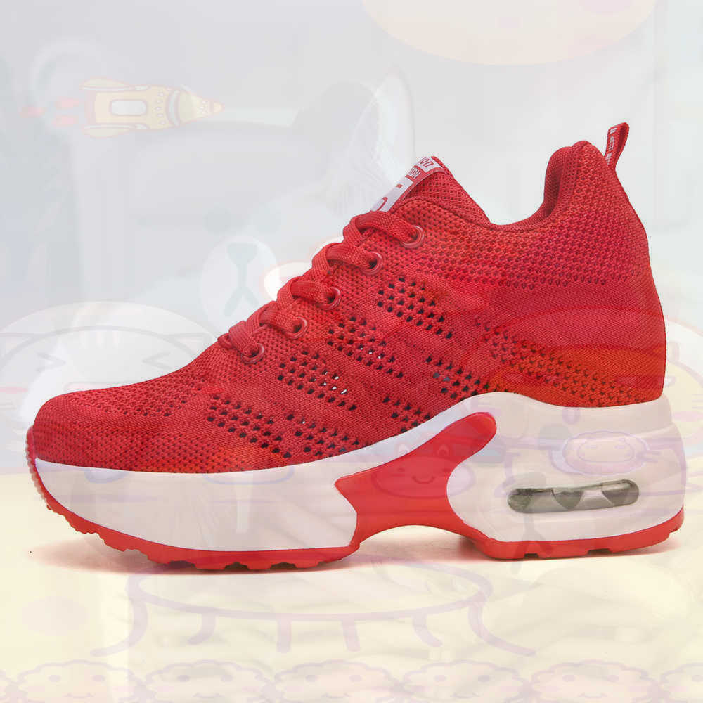 Rouge taille 36 chaussures fem - Kids Outdoor Lounge avis et prix