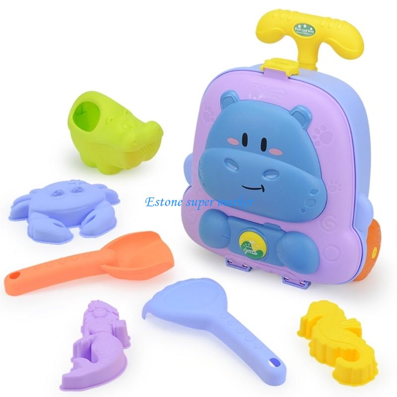 090B ensemble jeu sable en ple - Kids Outdoor Nature Play avis et prix