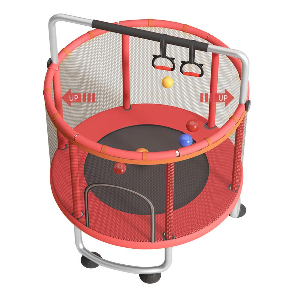 Trampoline pour enfants, tramp - Kids Outdoor Trampoline avis et prix