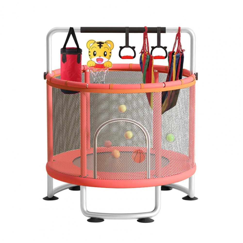 Trampoline pour enfants, tramp - Kids Outdoor Trampoline avis et prix
