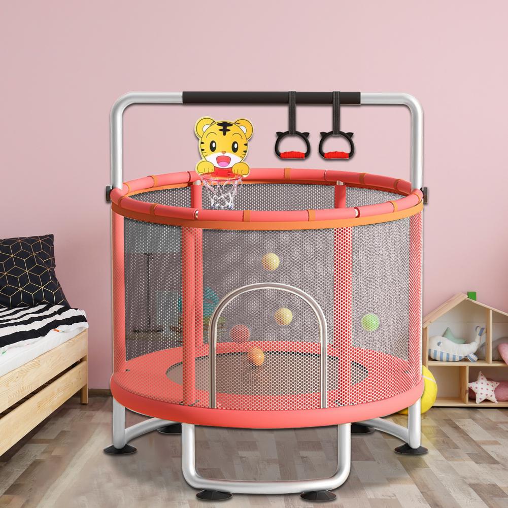 Trampoline pour enfants, tramp - Kids Outdoor Trampoline avis et prix