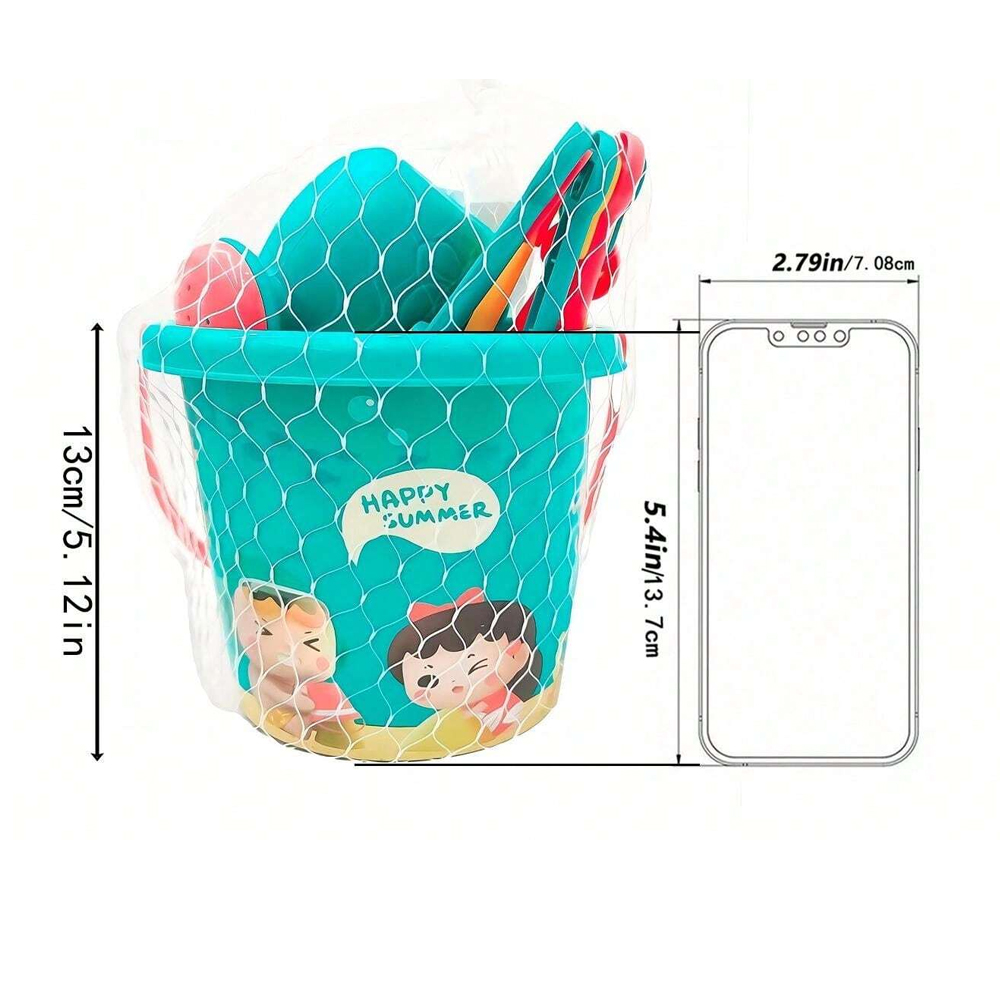 Ensemble de jouets de sable de - Kids Outdoor Water Play avis et prix