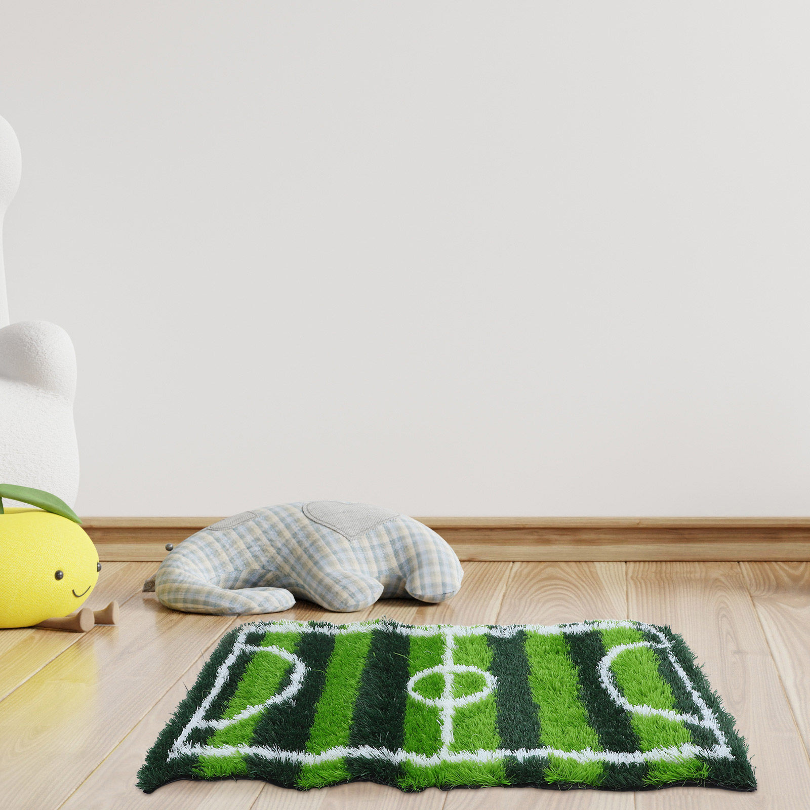 Tapis en gazon artificiel réal - Kids Outdoor Games avis et prix