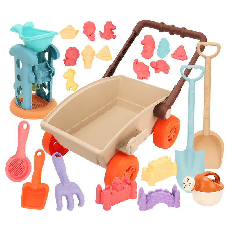 Chariot pour enfants, jouet de - Kids Outdoor Water Play avis et prix