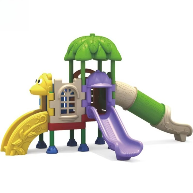 Jeux interactifs pour la famil - Kids Outdoor Slide avis et prix
