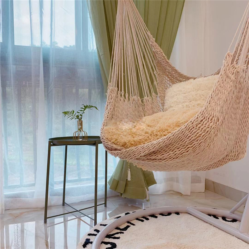 Hamac balançoire de style nord - Kids Outdoor Lounge avis et prix