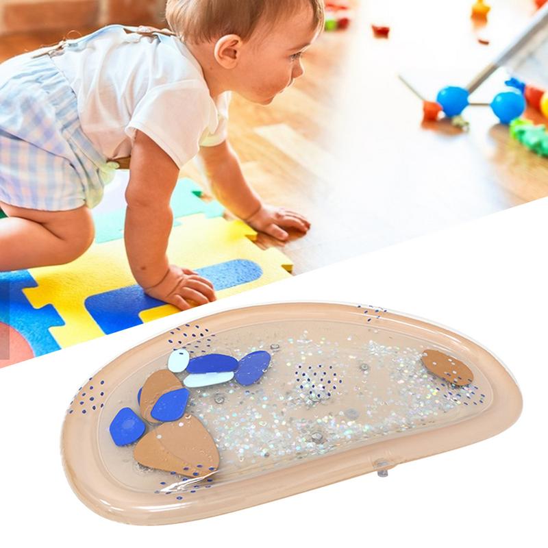 Grand tapis d'eau de jeu pour  - Kids Outdoor Nature Play avis et prix