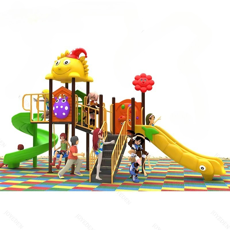 Nouvelles installations de par - Kids Outdoor Slide avis et prix
