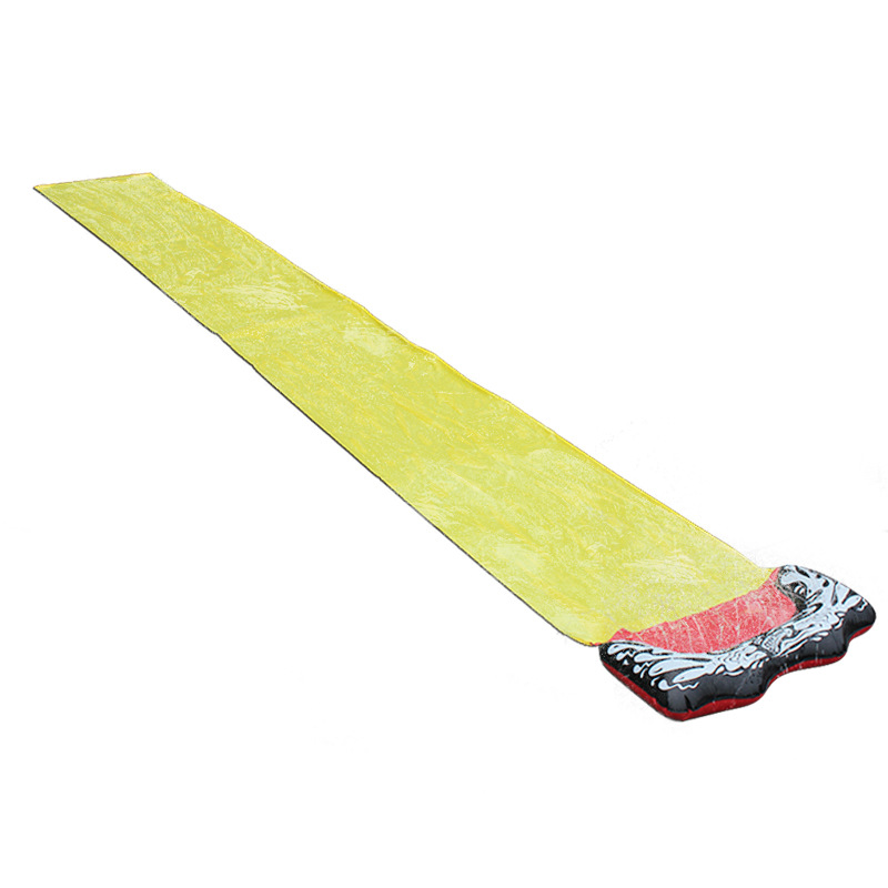 Glissades d'eau de pelouse ave - Kids Outdoor Nature Play avis et prix