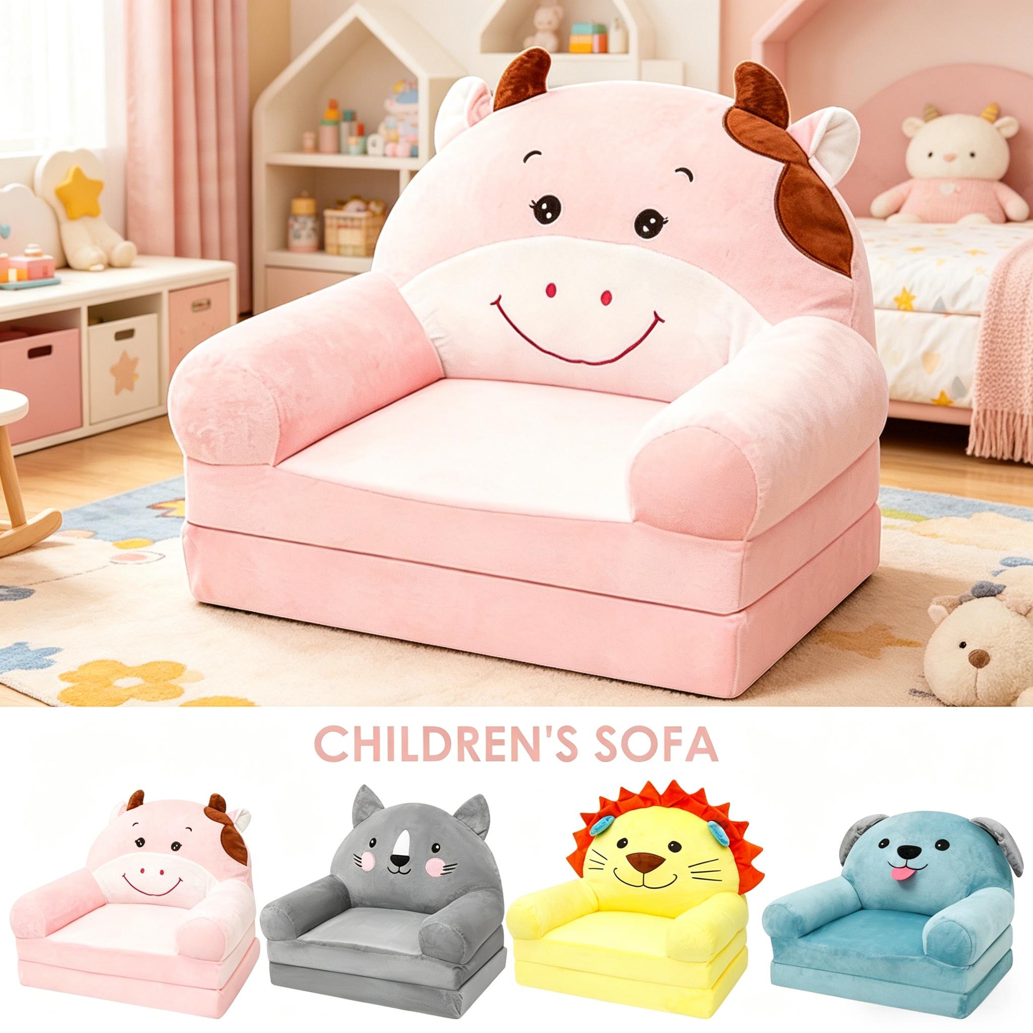 Canapé pliable pour enfants, s - Kids Outdoor Lounge avis et prix