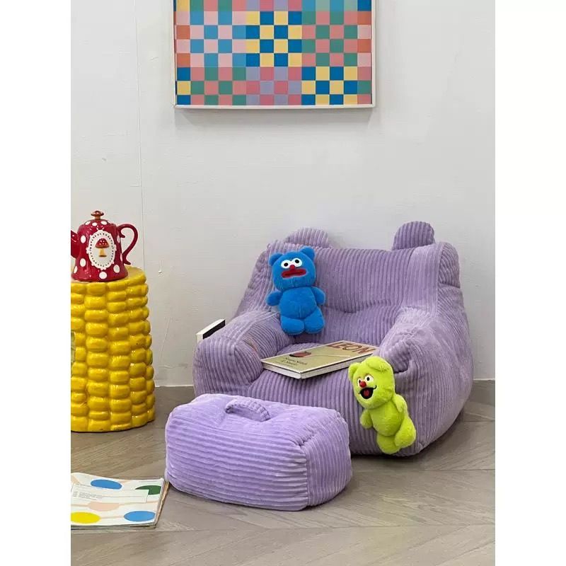 Chaise longue pour enfants Pri - Kids Outdoor Lounge avis et prix