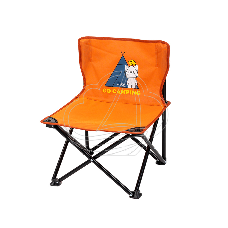 Chaise de camping pliable pour - Kids Outdoor Folding Chair avis et prix