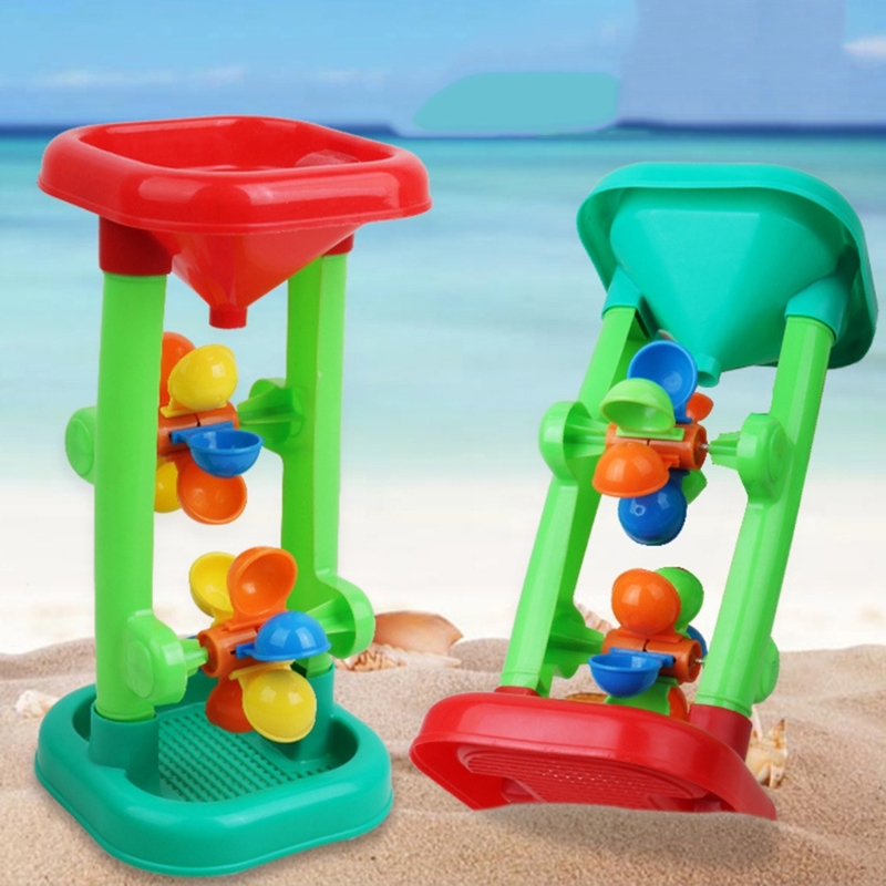Jouet minuterie sable à Double - Kids Outdoor Nature Play avis et prix