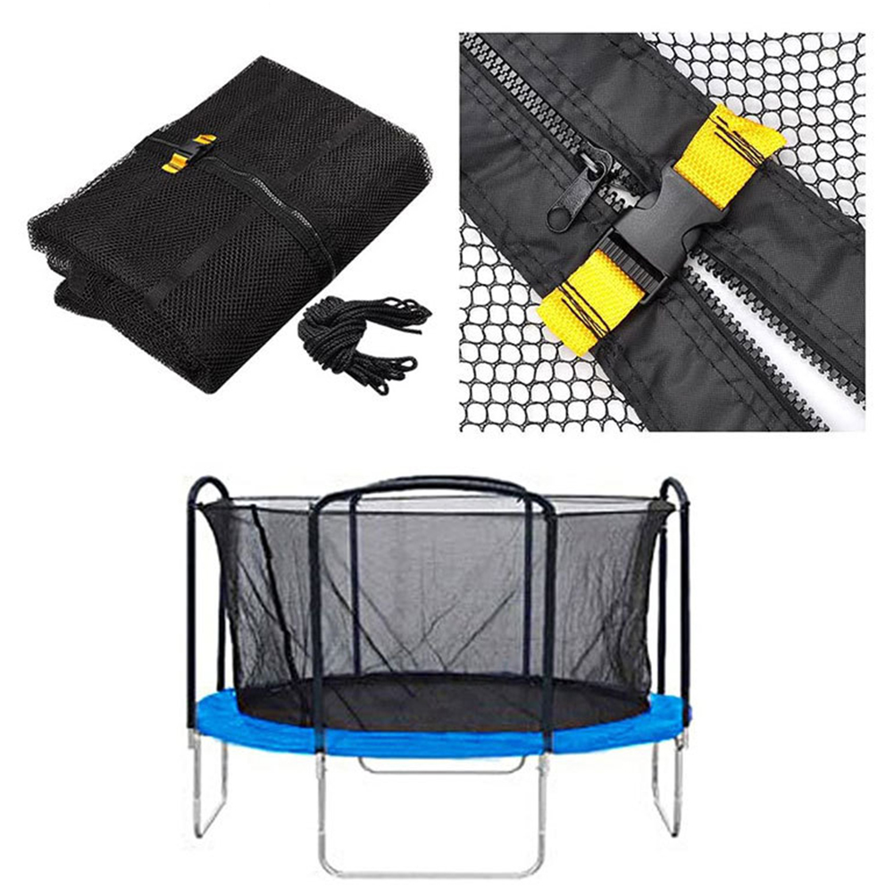 Filet de protection pour tramp - Kids Outdoor Trampoline avis et prix