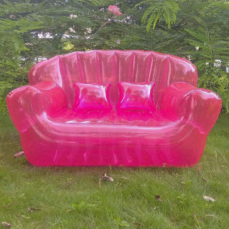 Gonflable élégant version de l - Kids Outdoor Lounge avis et prix