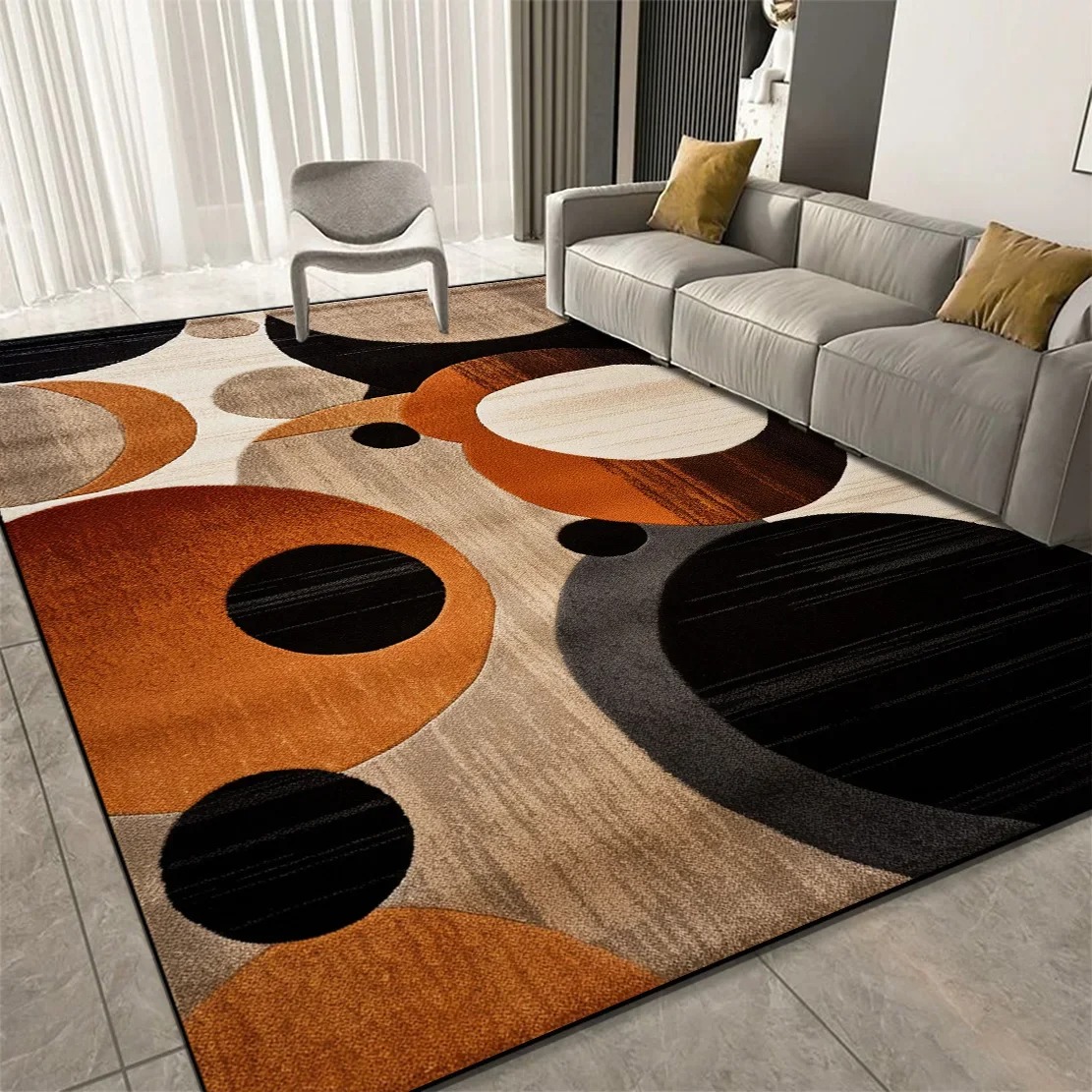 Grands tapis géométriques pour - Kids Outdoor Lounge avis et prix