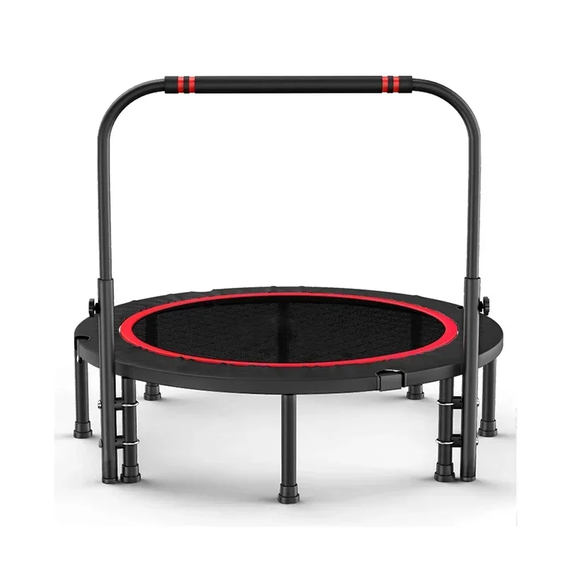 Trampoline pliant rond pour en - Kids Outdoor Trampoline avis et prix