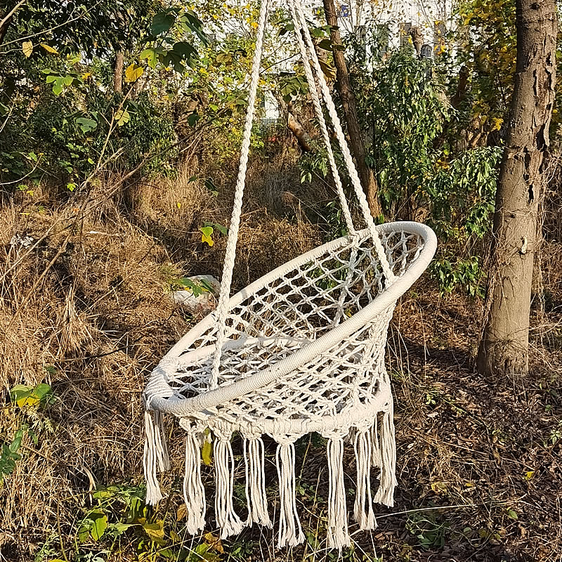 2025 jardin nordique tricoté à - Kids Outdoor Lounge avis et prix